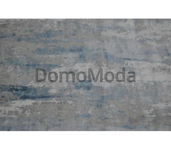 Синтетичний килим SOPHISTIC NE803 grey-blue - Висока якість за найкращою ціною в Україні зображення 3.